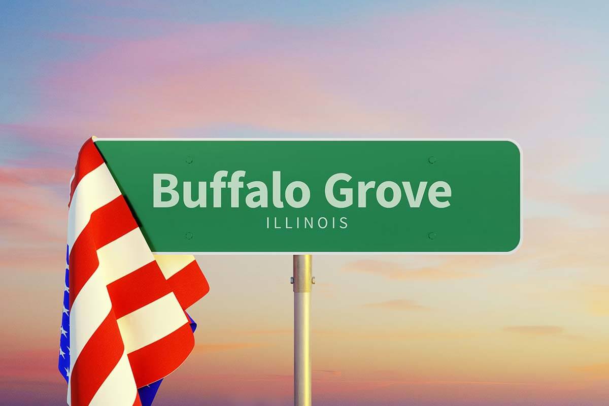 Buffalo Grove, Illinois