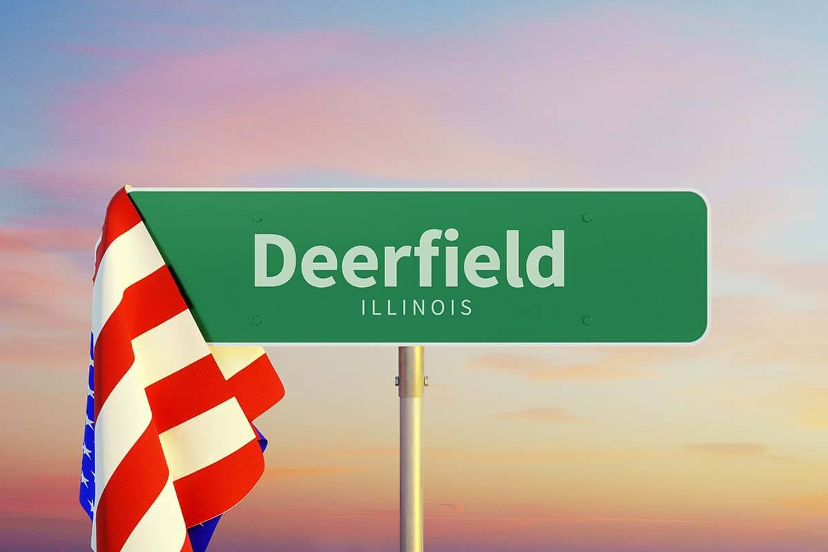 Deerfield, Illinois