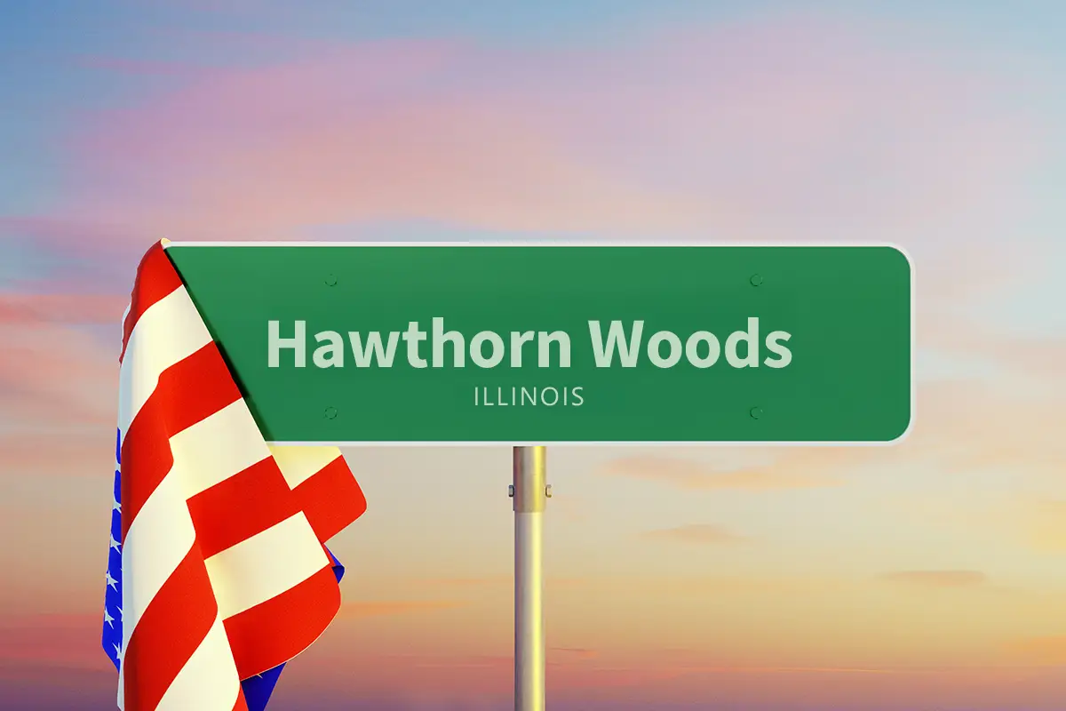 Hawthorn Woods, Illinois