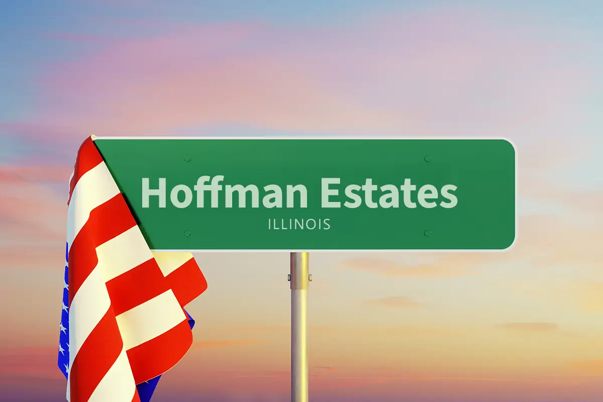 Hoffman Estates, Illinois