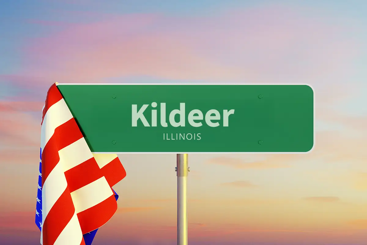 Kildeer, Illinois