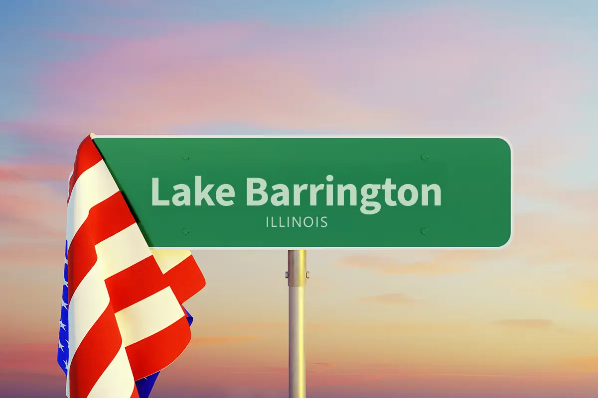 Lake Barrington, Illinois
