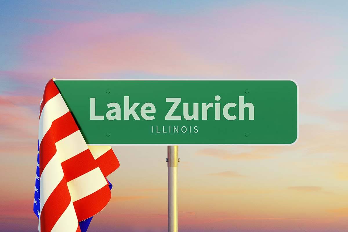 Lake Zurich, Illinois