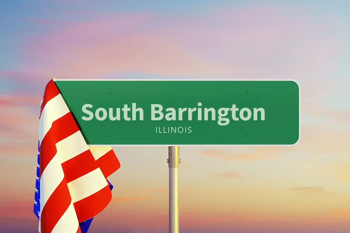 South Barrington, Illinois