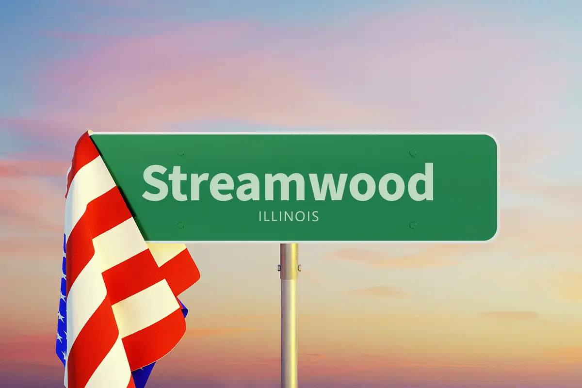 Streamwood, Illinois