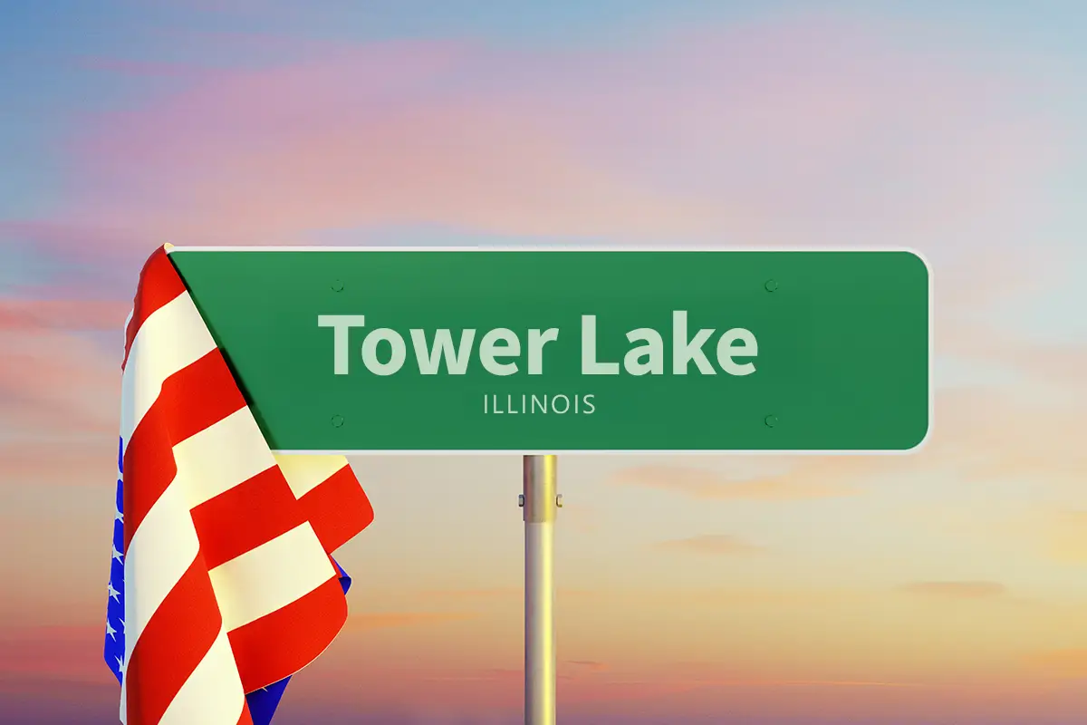 Tower Lake, Illinois